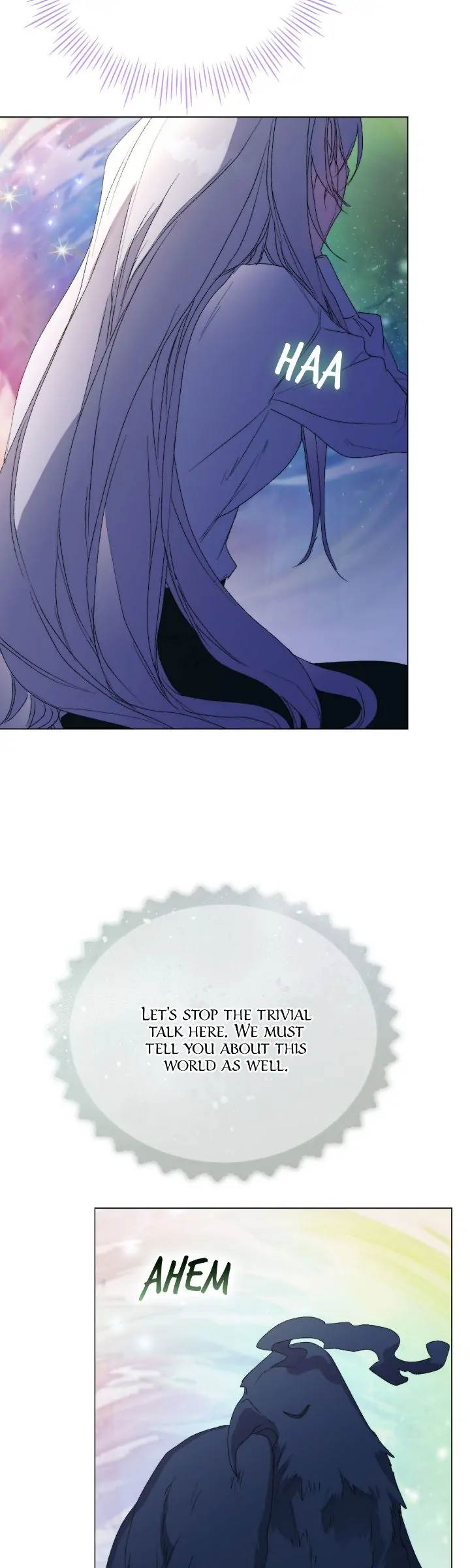 I’ll Raise You Well in This Life, Your Majesty! chapter 112 page 32