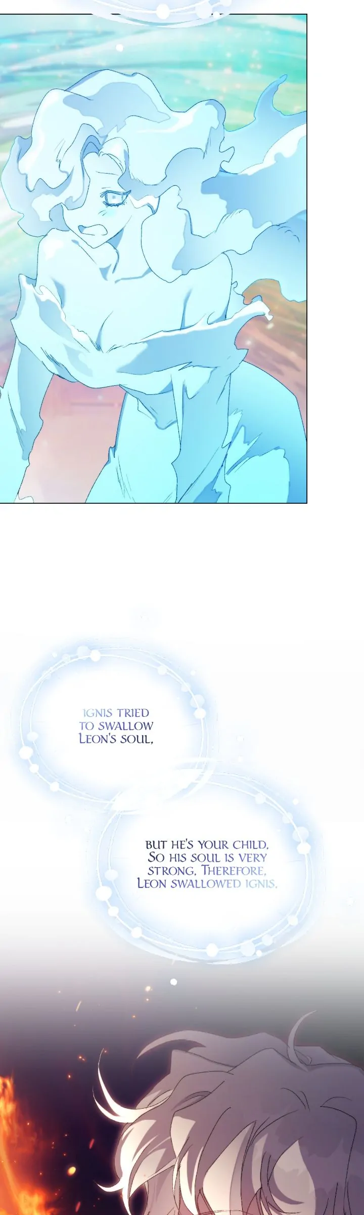 I’ll Raise You Well in This Life, Your Majesty! chapter 112 page 38