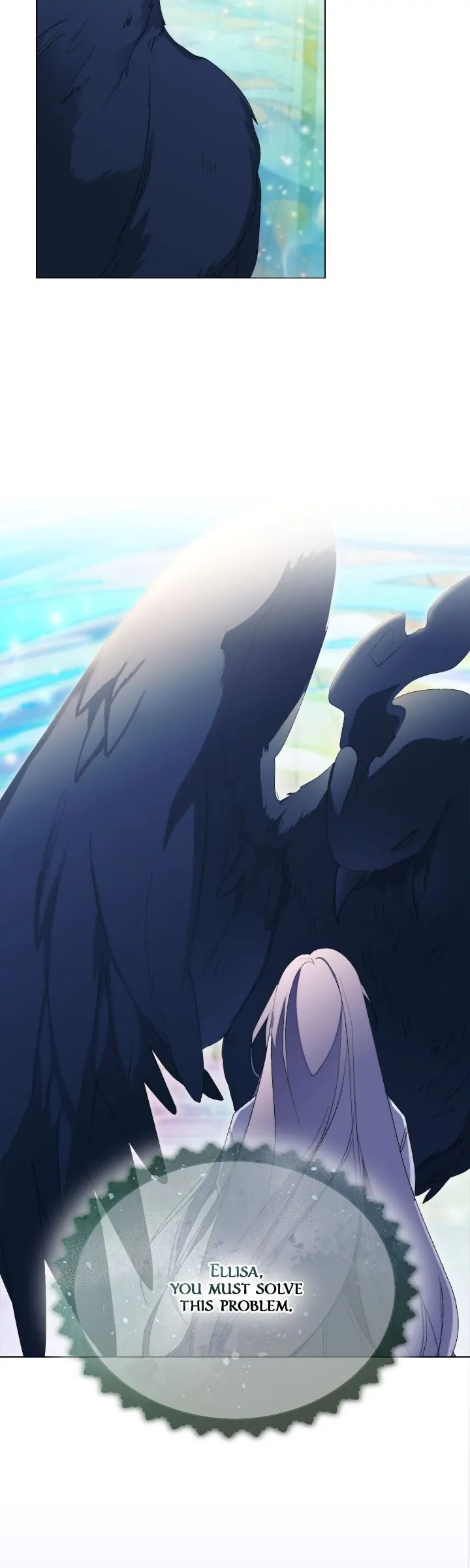 I’ll Raise You Well in This Life, Your Majesty! chapter 112 page 41