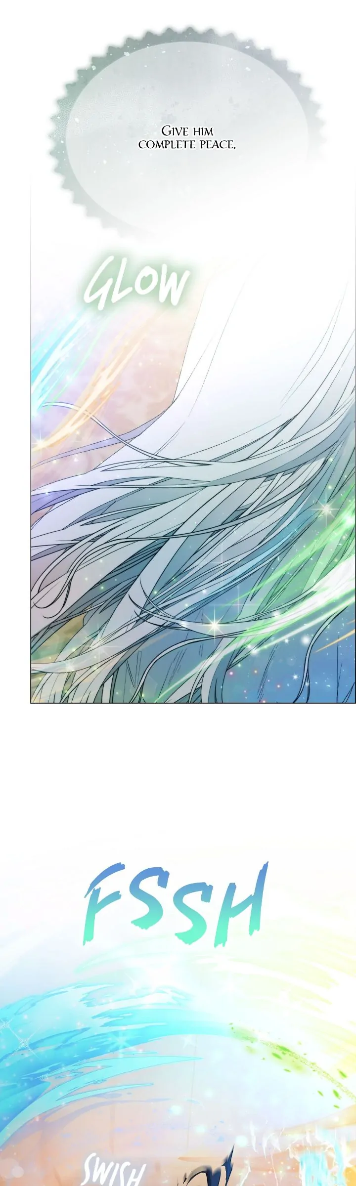 I’ll Raise You Well in This Life, Your Majesty! chapter 112 page 43