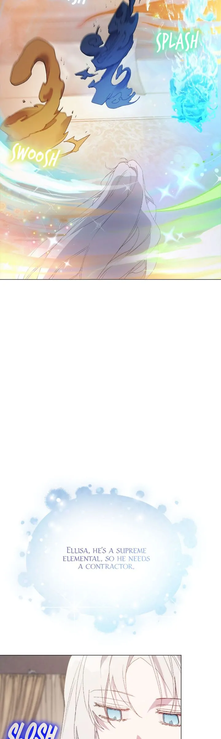 I’ll Raise You Well in This Life, Your Majesty! chapter 112 page 44