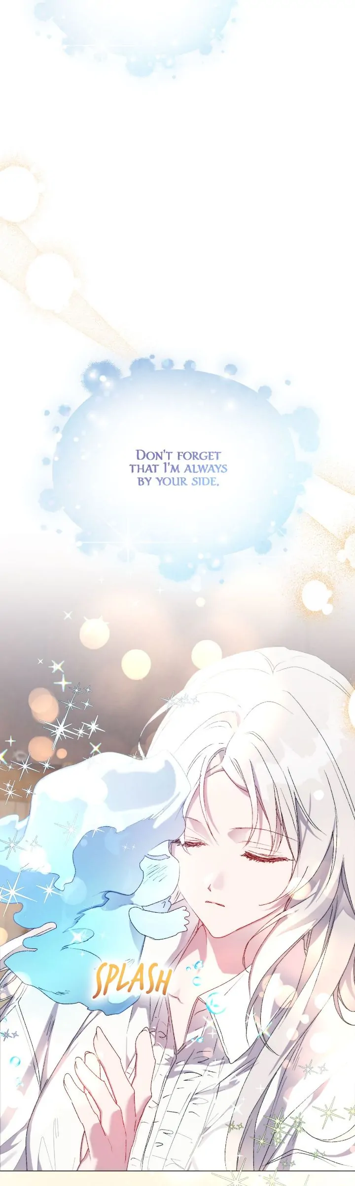 I’ll Raise You Well in This Life, Your Majesty! chapter 112 page 47