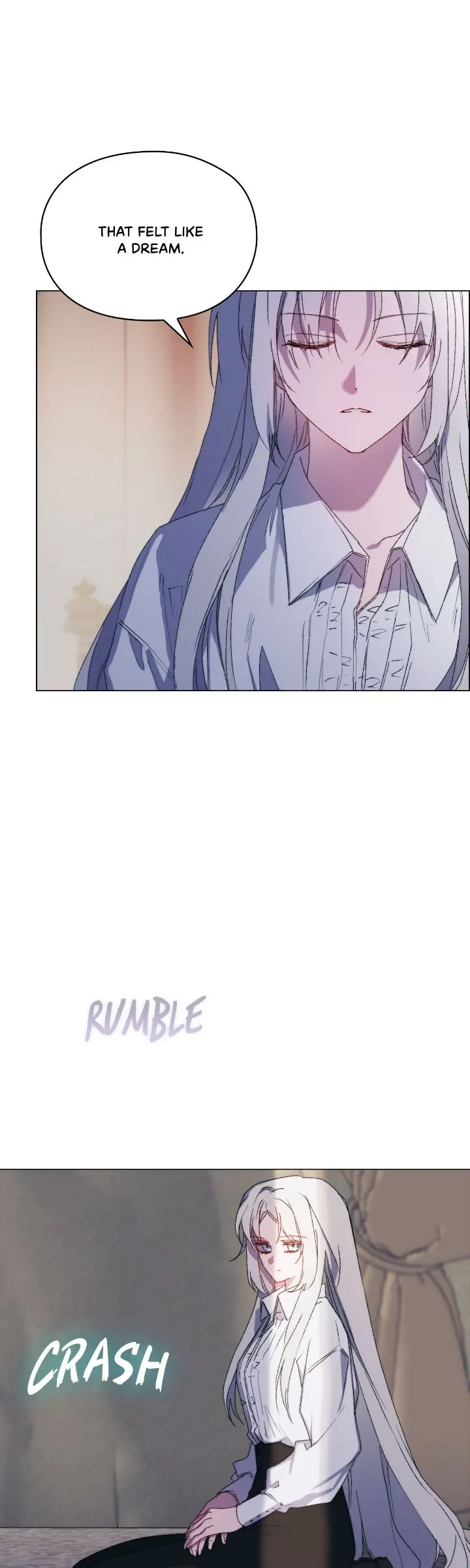 I’ll Raise You Well in This Life, Your Majesty! chapter 112 page 49