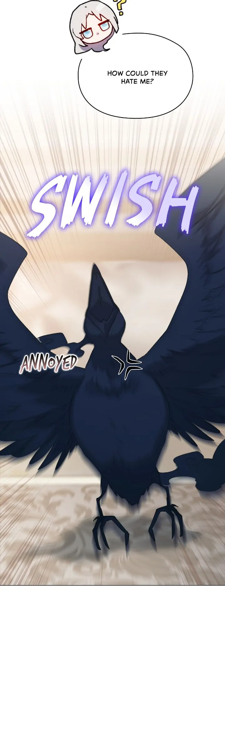 I’ll Raise You Well in This Life, Your Majesty! chapter 112 page 5