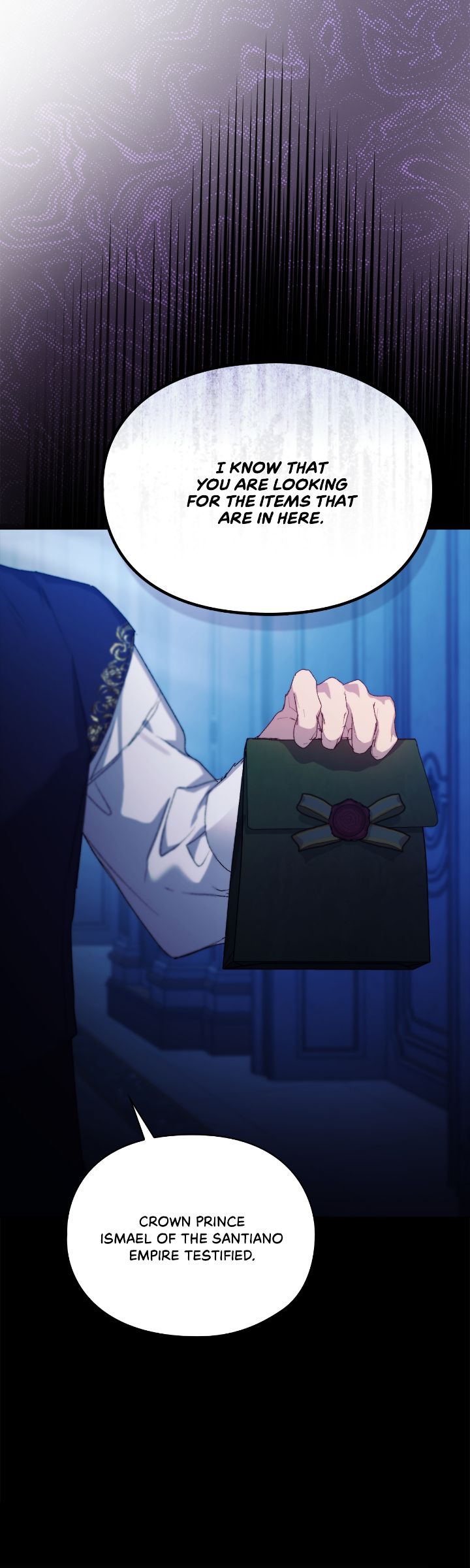 I’ll Raise You Well in This Life, Your Majesty! chapter 113 page 11