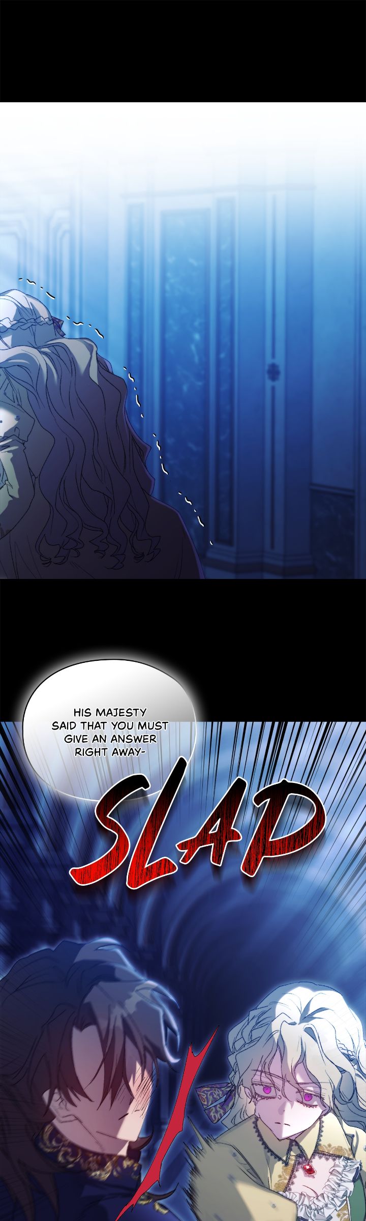 I’ll Raise You Well in This Life, Your Majesty! chapter 113 page 15