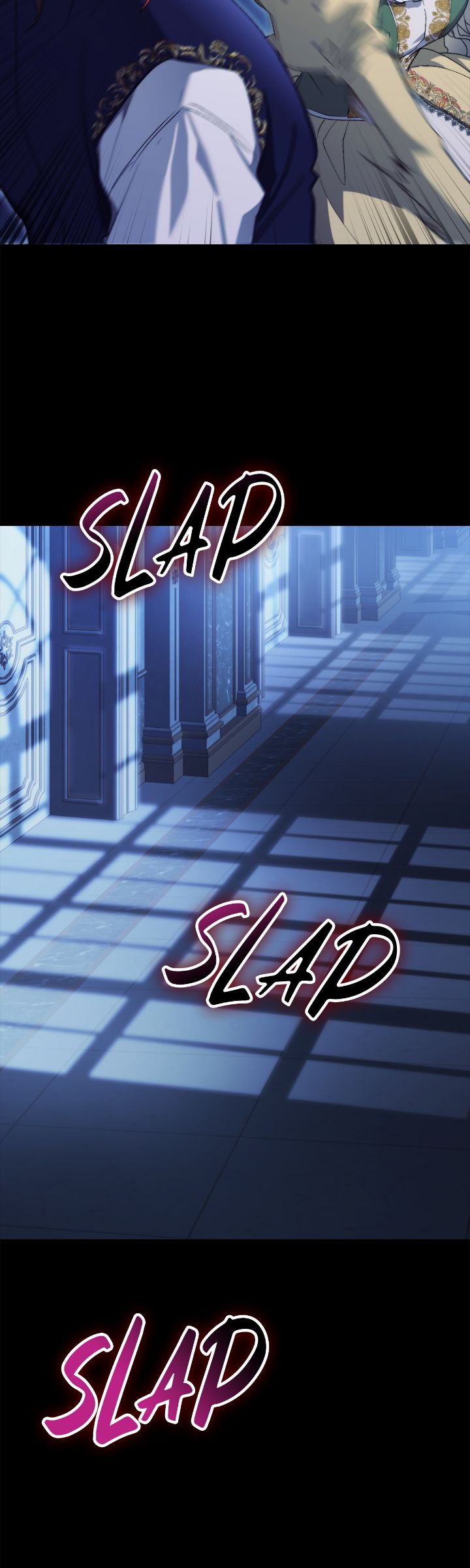 I’ll Raise You Well in This Life, Your Majesty! chapter 113 page 16