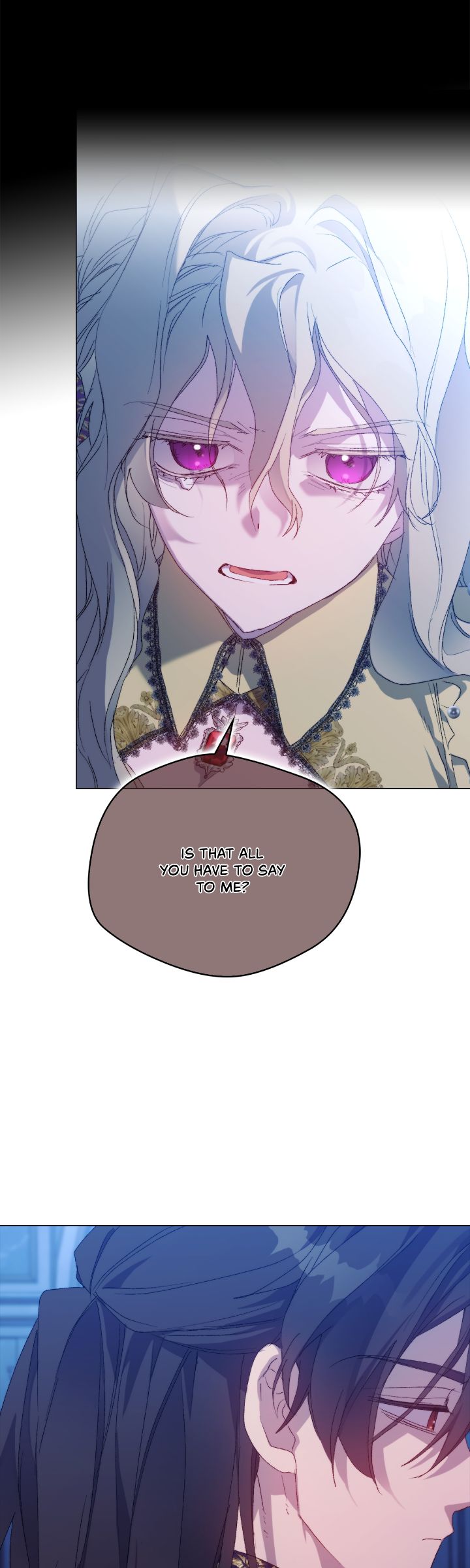 I’ll Raise You Well in This Life, Your Majesty! chapter 113 page 17