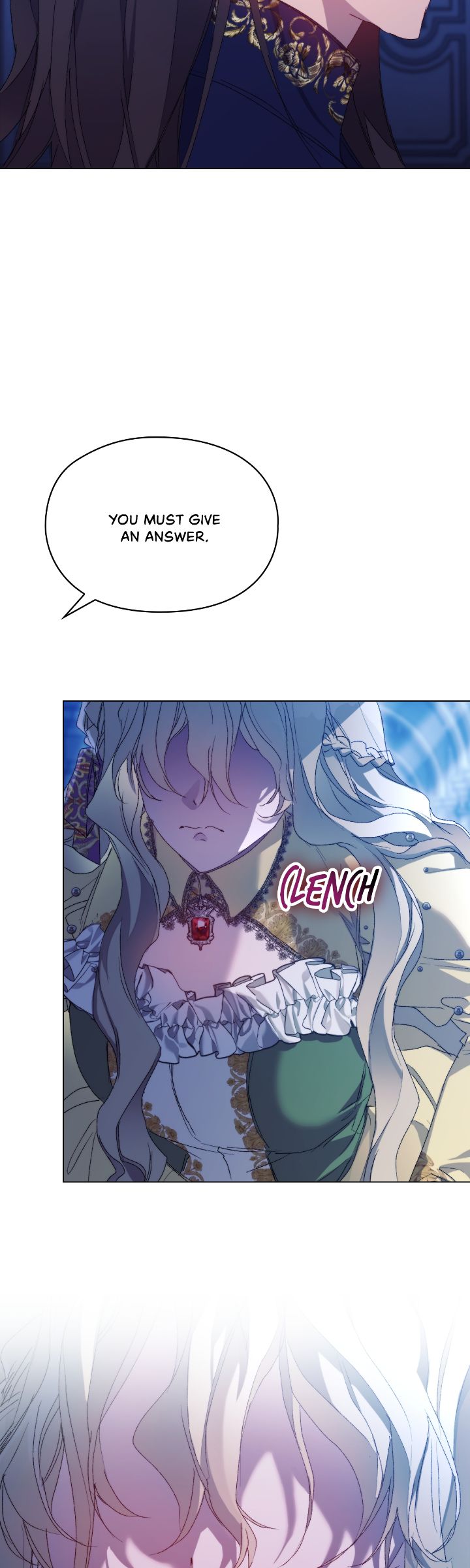 I’ll Raise You Well in This Life, Your Majesty! chapter 113 page 18