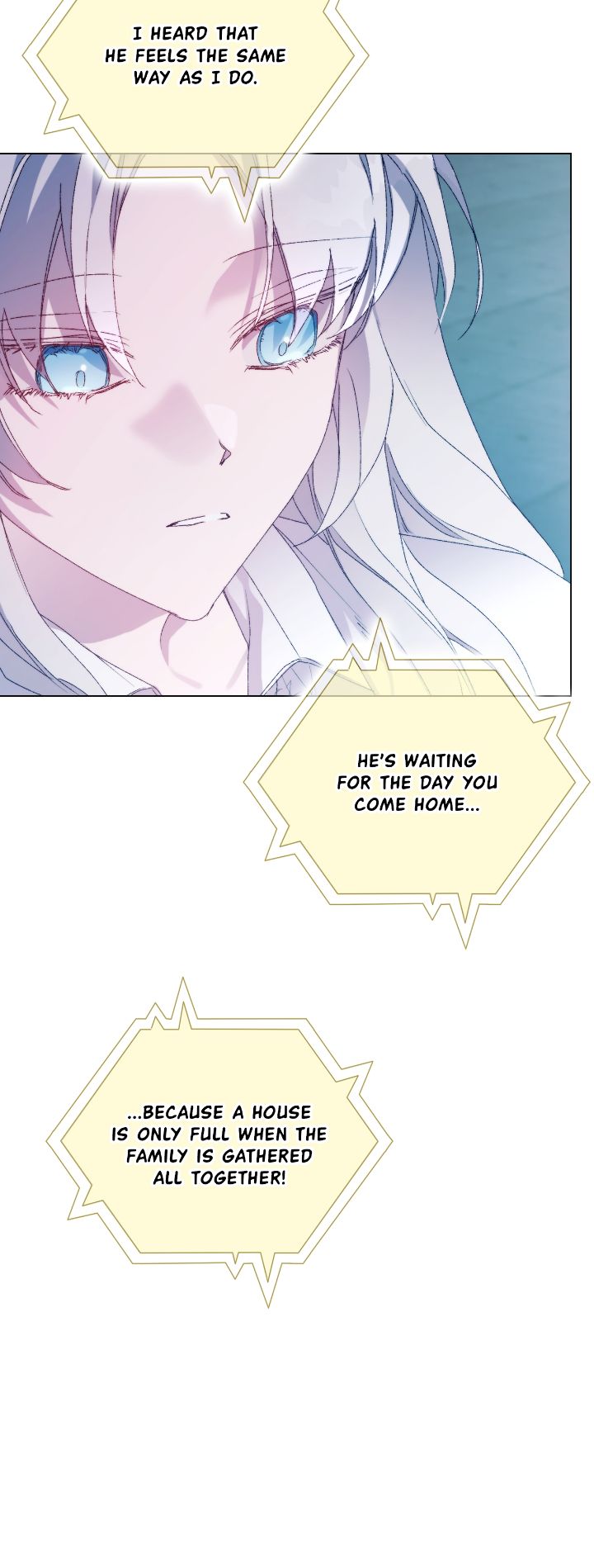 I’ll Raise You Well in This Life, Your Majesty! chapter 113 page 25