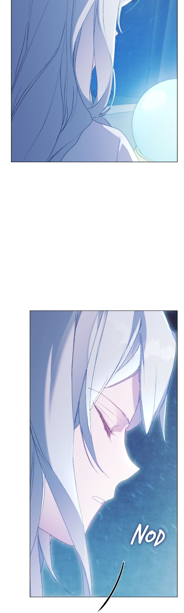 I’ll Raise You Well in This Life, Your Majesty! chapter 113 page 34