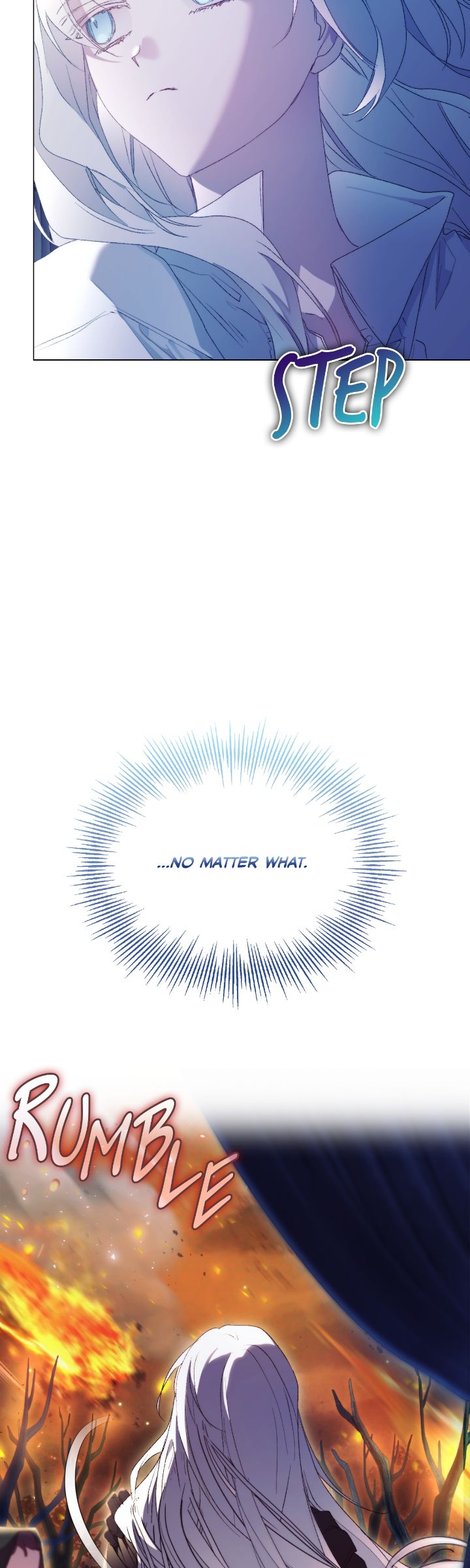 I’ll Raise You Well in This Life, Your Majesty! chapter 113 page 37