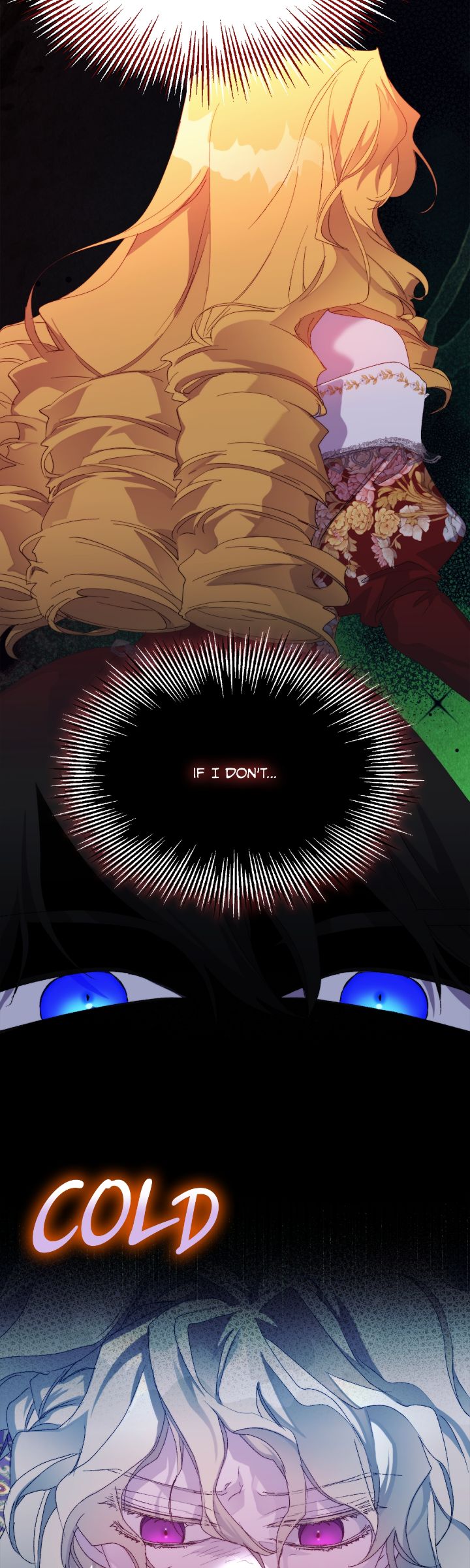 I’ll Raise You Well in This Life, Your Majesty! chapter 113 page 4