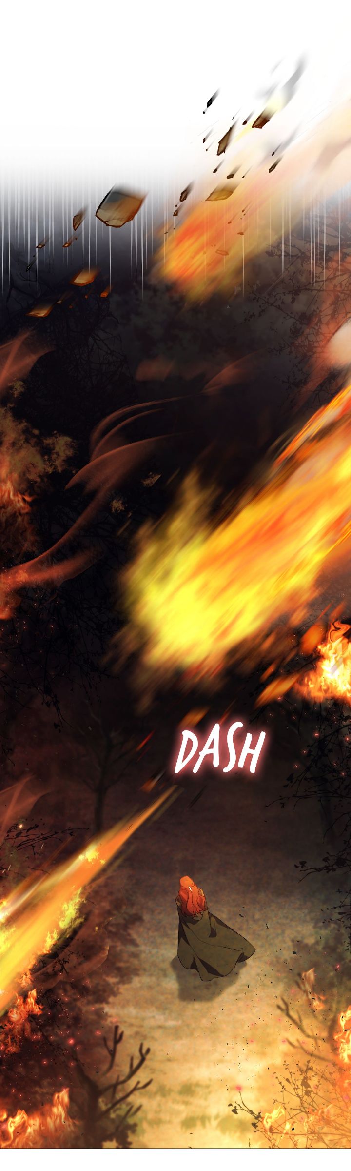 I’ll Raise You Well in This Life, Your Majesty! chapter 113 page 42