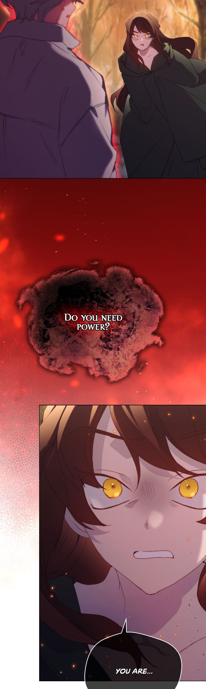 I’ll Raise You Well in This Life, Your Majesty! chapter 113 page 45