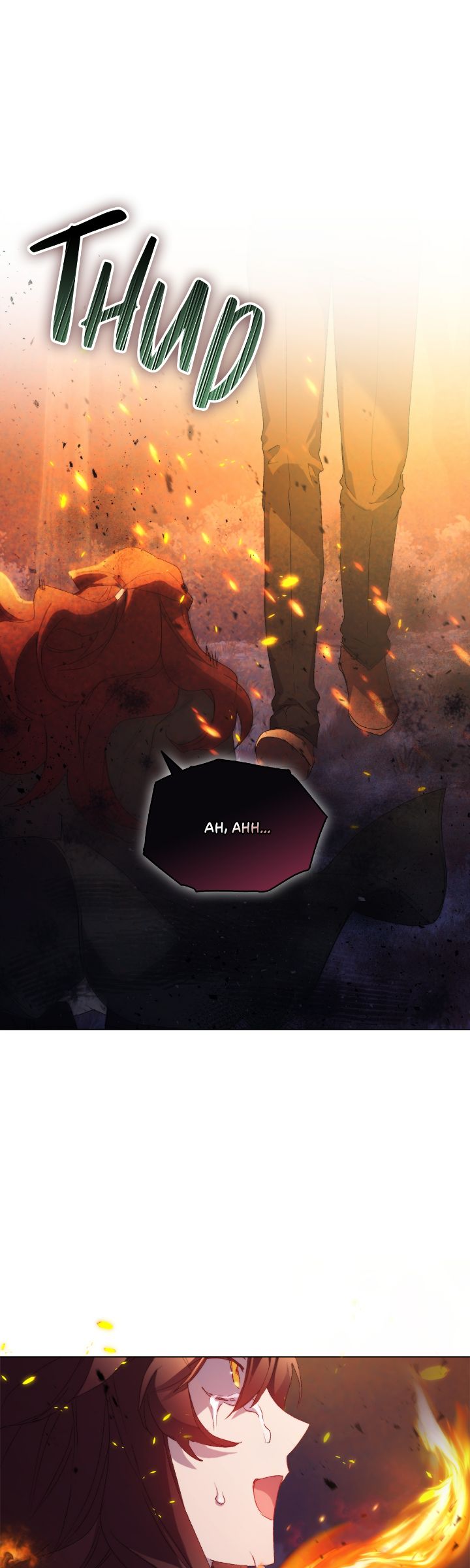 I’ll Raise You Well in This Life, Your Majesty! chapter 113 page 47