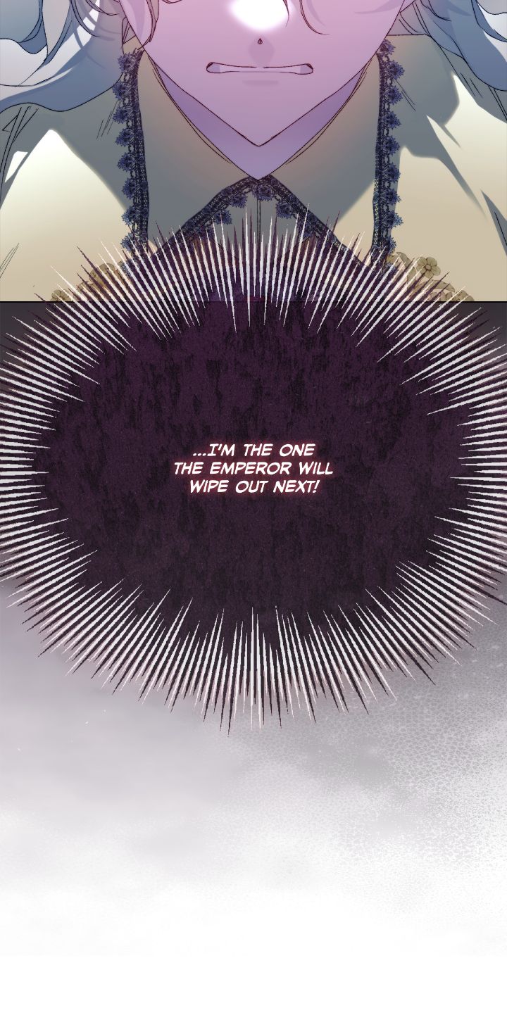 I’ll Raise You Well in This Life, Your Majesty! chapter 113 page 5