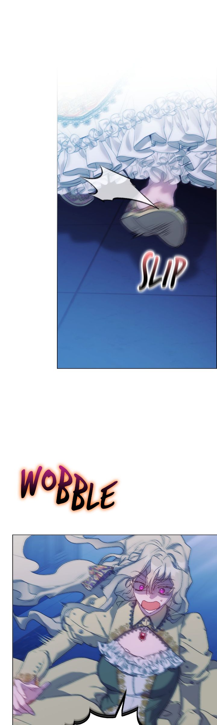 I’ll Raise You Well in This Life, Your Majesty! chapter 113 page 6