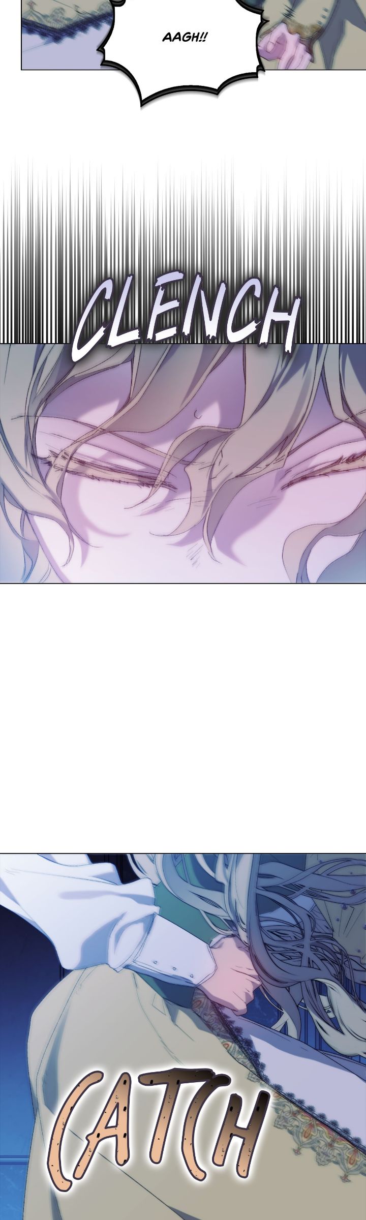 I’ll Raise You Well in This Life, Your Majesty! chapter 113 page 7