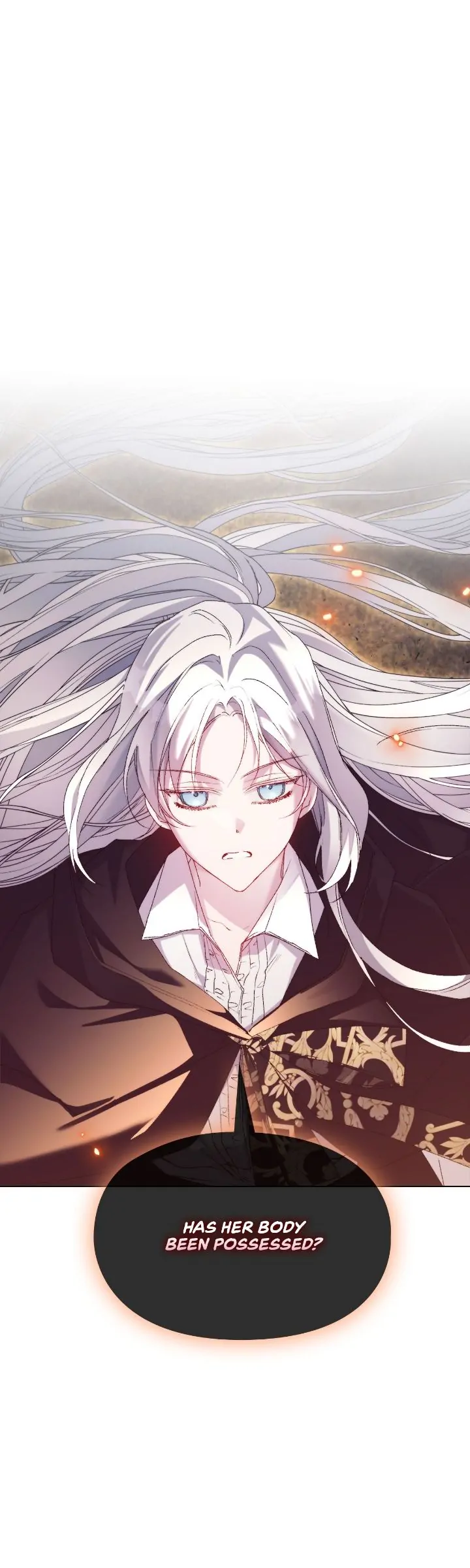 I’ll Raise You Well in This Life, Your Majesty! chapter 114 page 11