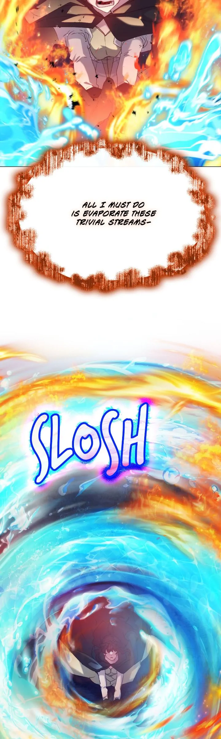 I’ll Raise You Well in This Life, Your Majesty! chapter 114 page 19