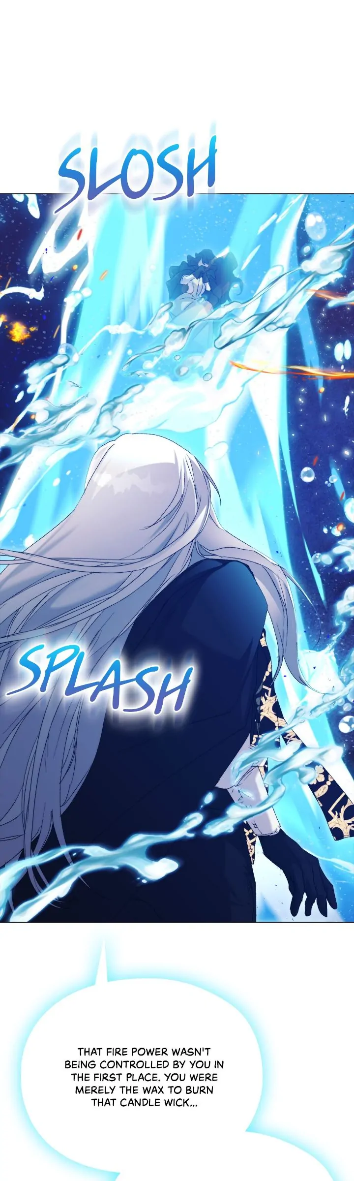 I’ll Raise You Well in This Life, Your Majesty! chapter 114 page 22