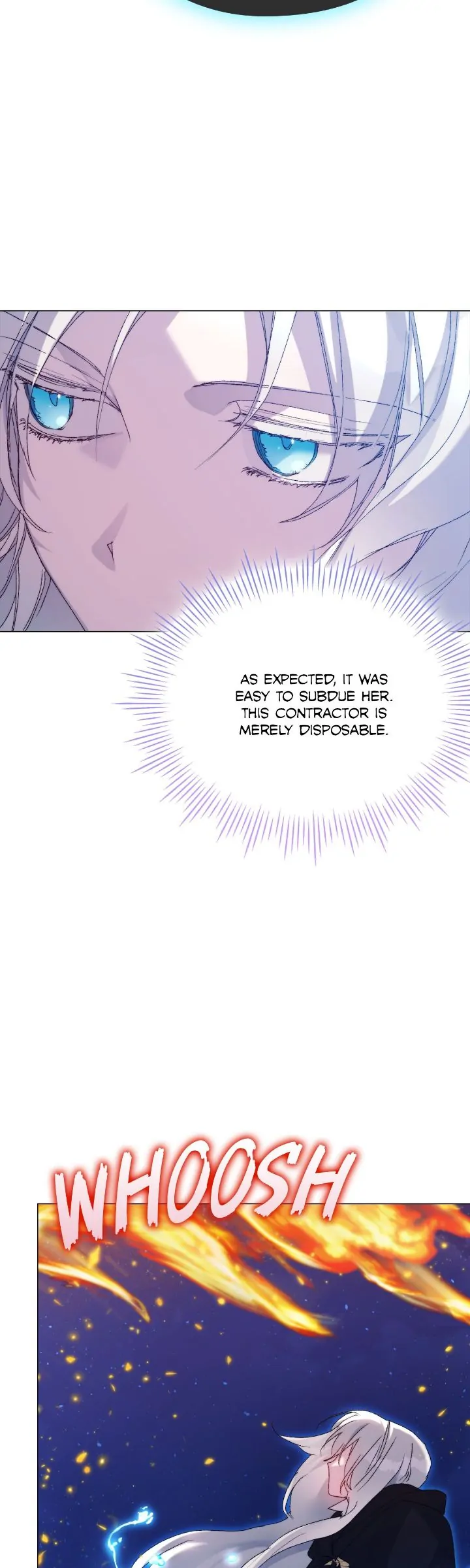 I’ll Raise You Well in This Life, Your Majesty! chapter 114 page 24