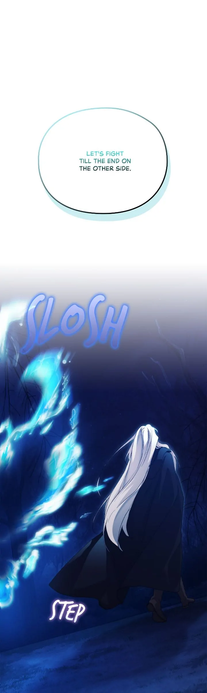 I’ll Raise You Well in This Life, Your Majesty! chapter 114 page 27