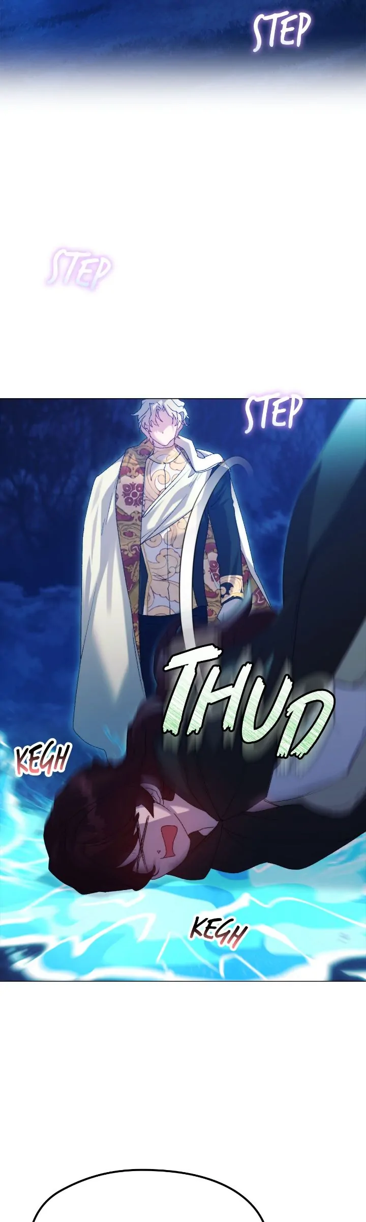 I’ll Raise You Well in This Life, Your Majesty! chapter 114 page 28