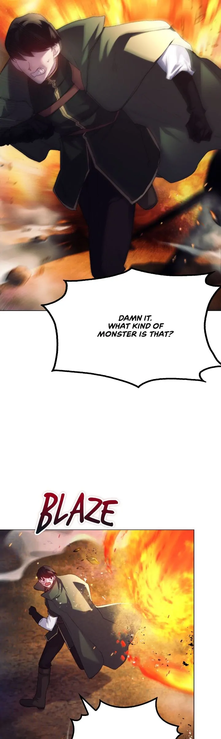 I’ll Raise You Well in This Life, Your Majesty! chapter 114 page 3