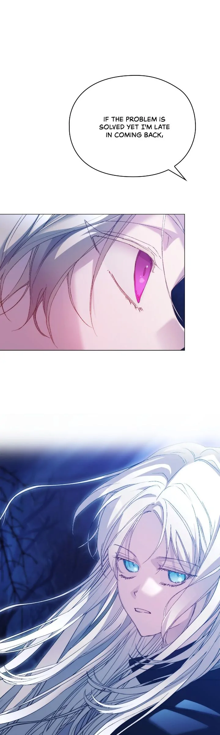 I’ll Raise You Well in This Life, Your Majesty! chapter 114 page 32