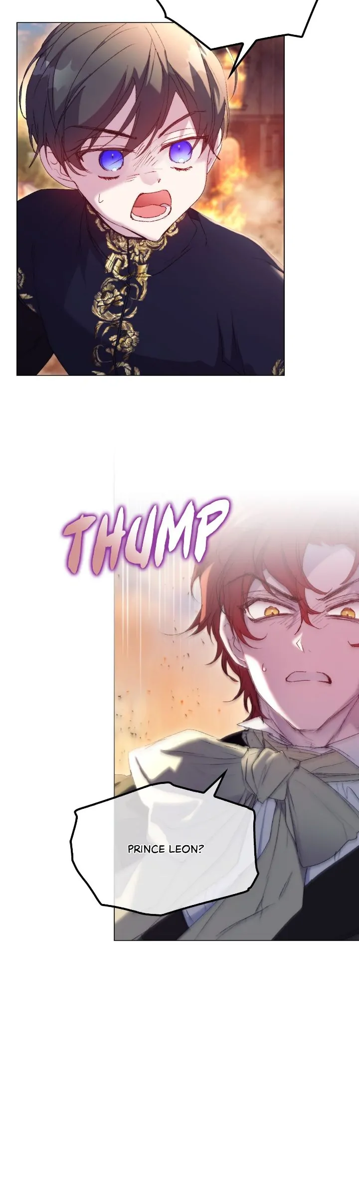 I’ll Raise You Well in This Life, Your Majesty! chapter 114 page 39