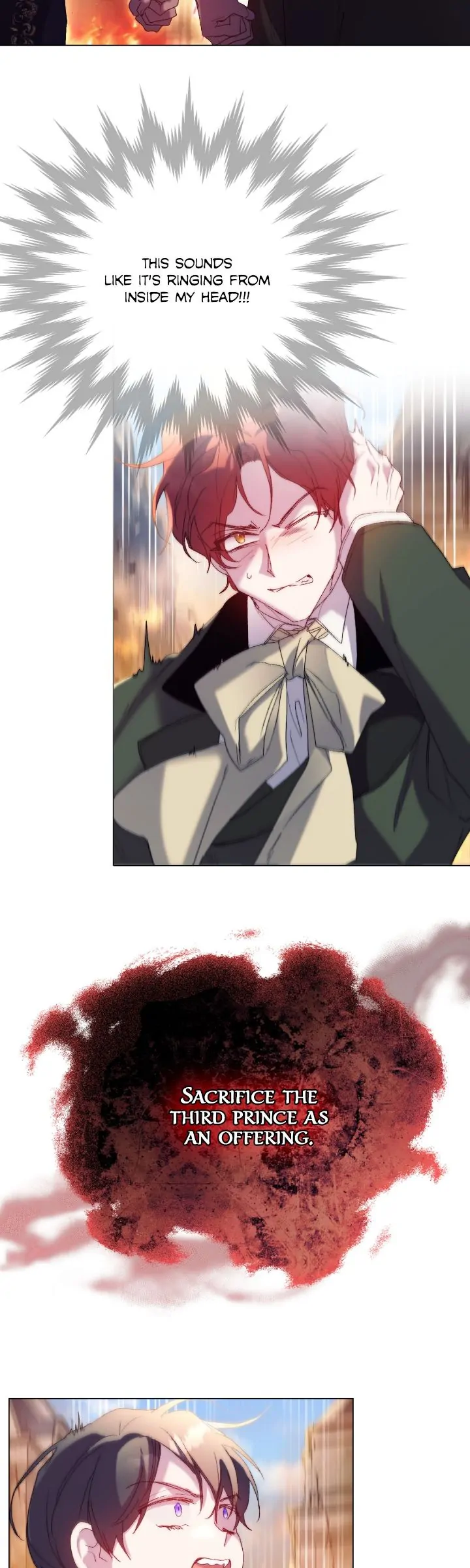 I’ll Raise You Well in This Life, Your Majesty! chapter 114 page 41