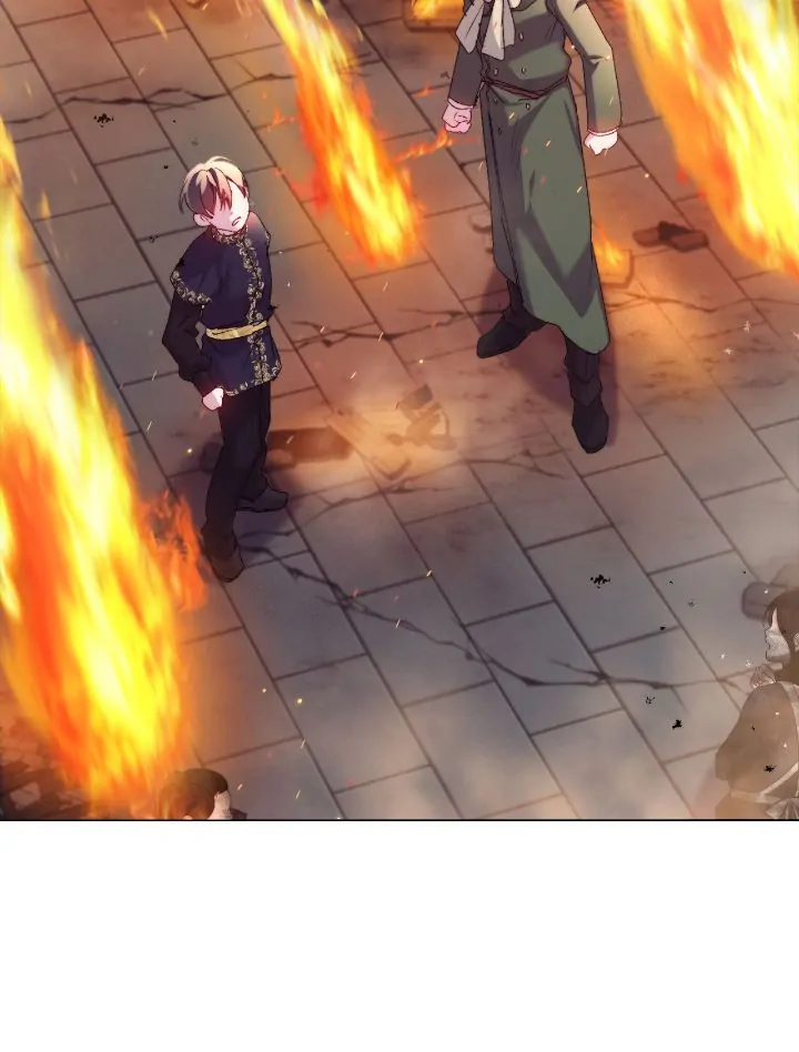 I’ll Raise You Well in This Life, Your Majesty! chapter 114 page 43