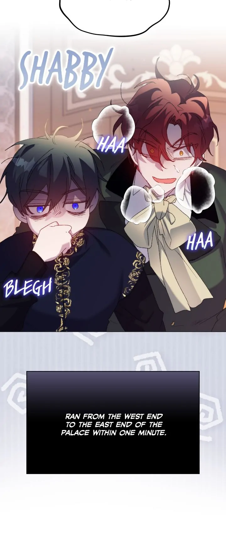 I’ll Raise You Well in This Life, Your Majesty! chapter 114 page 48