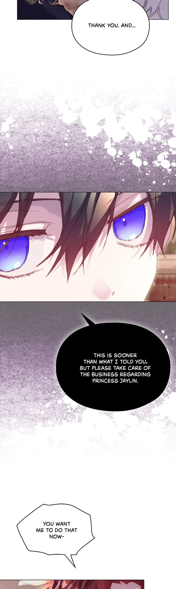 I’ll Raise You Well in This Life, Your Majesty! chapter 114 page 52