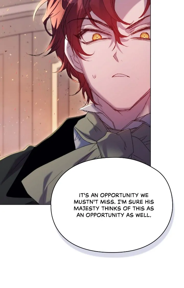 I’ll Raise You Well in This Life, Your Majesty! chapter 114 page 53