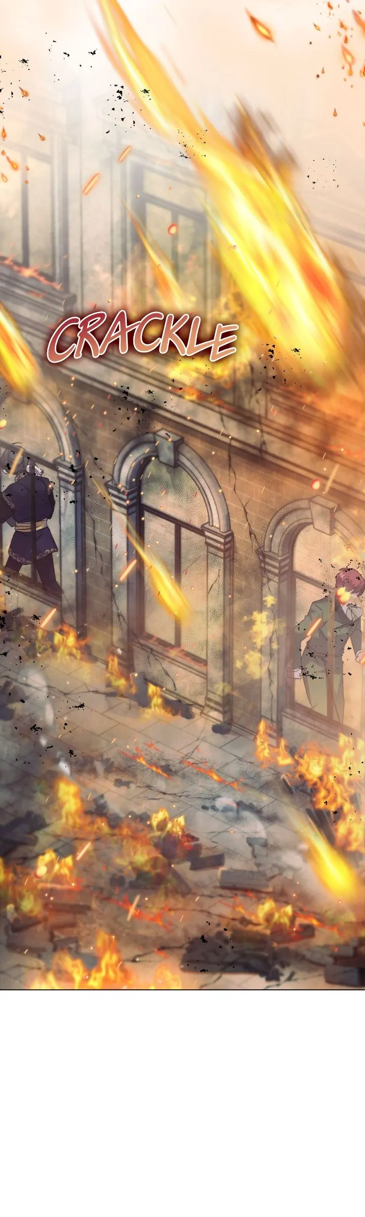 I’ll Raise You Well in This Life, Your Majesty! chapter 114 page 55