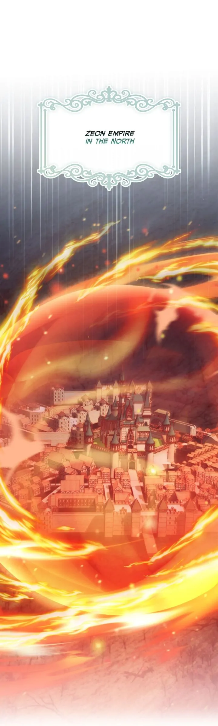 I’ll Raise You Well in This Life, Your Majesty! chapter 114 page 56