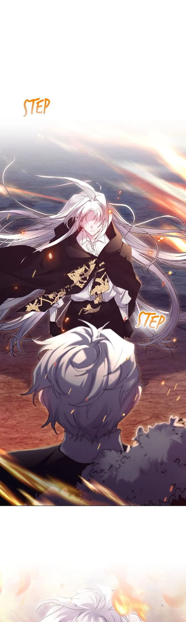 I’ll Raise You Well in This Life, Your Majesty! chapter 114 page 58