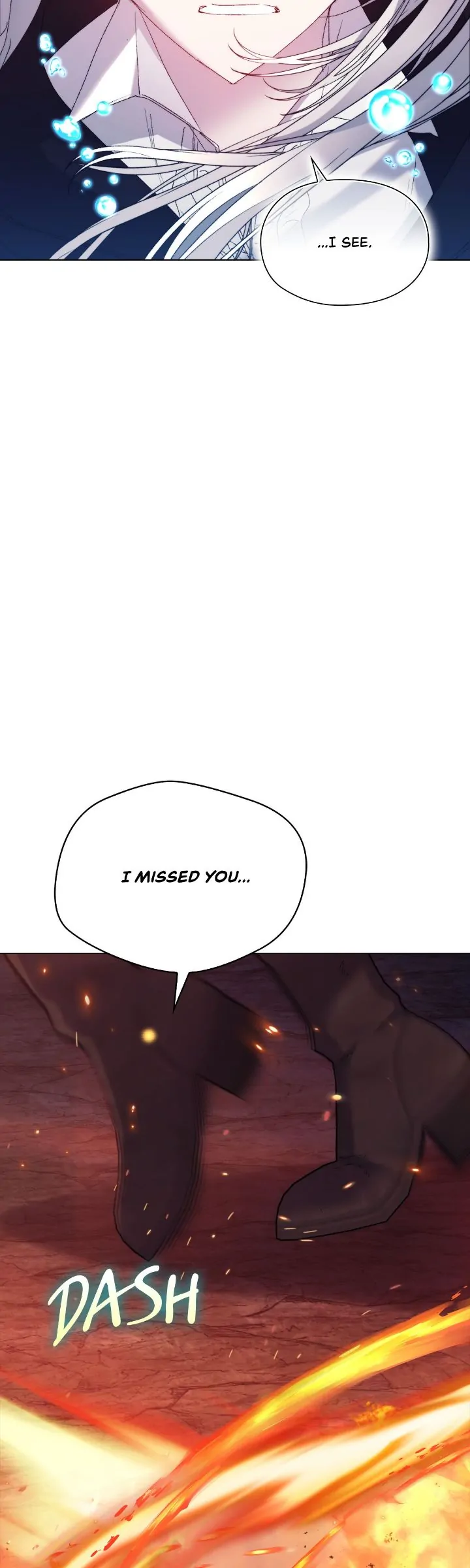 I’ll Raise You Well in This Life, Your Majesty! chapter 114 page 60