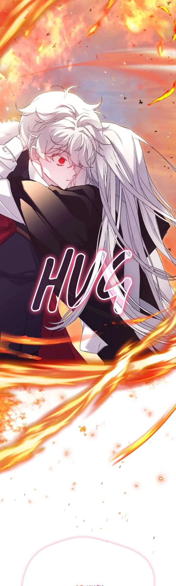 I’ll Raise You Well in This Life, Your Majesty! chapter 114 page 61