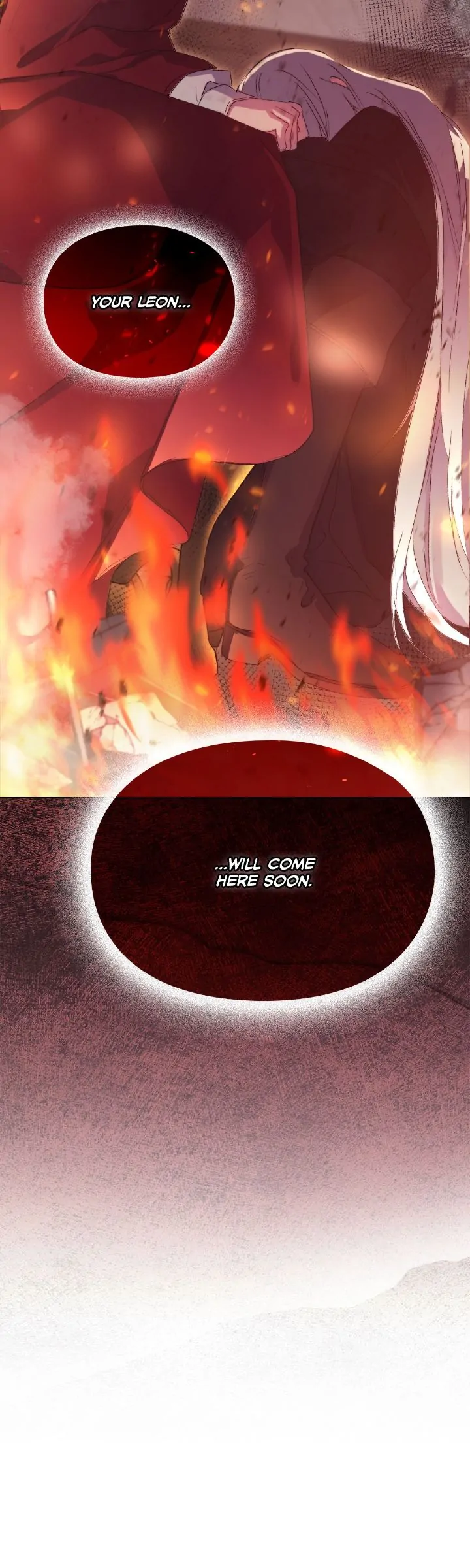 I’ll Raise You Well in This Life, Your Majesty! chapter 115 page 13