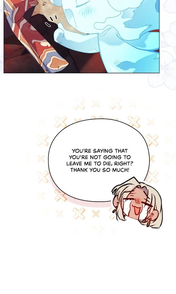 I’ll Raise You Well in This Life, Your Majesty! chapter 115 page 17