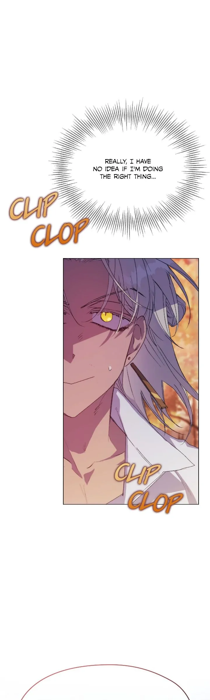 I’ll Raise You Well in This Life, Your Majesty! chapter 115 page 18