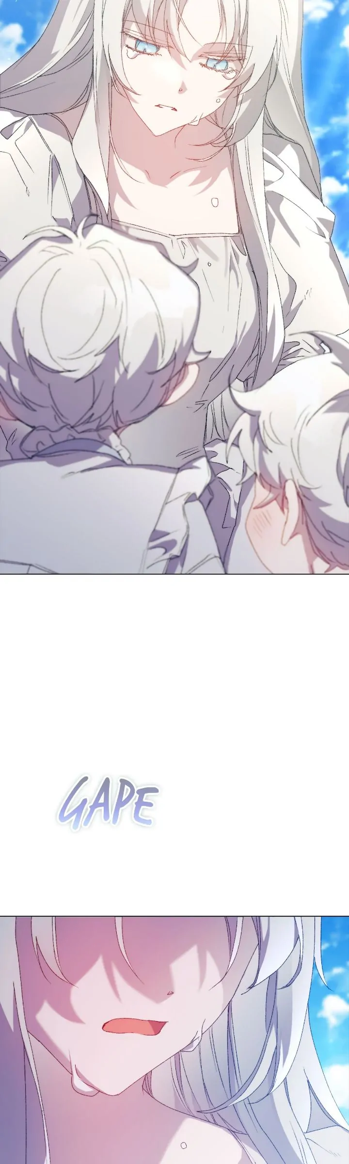 I’ll Raise You Well in This Life, Your Majesty! chapter 115 page 2