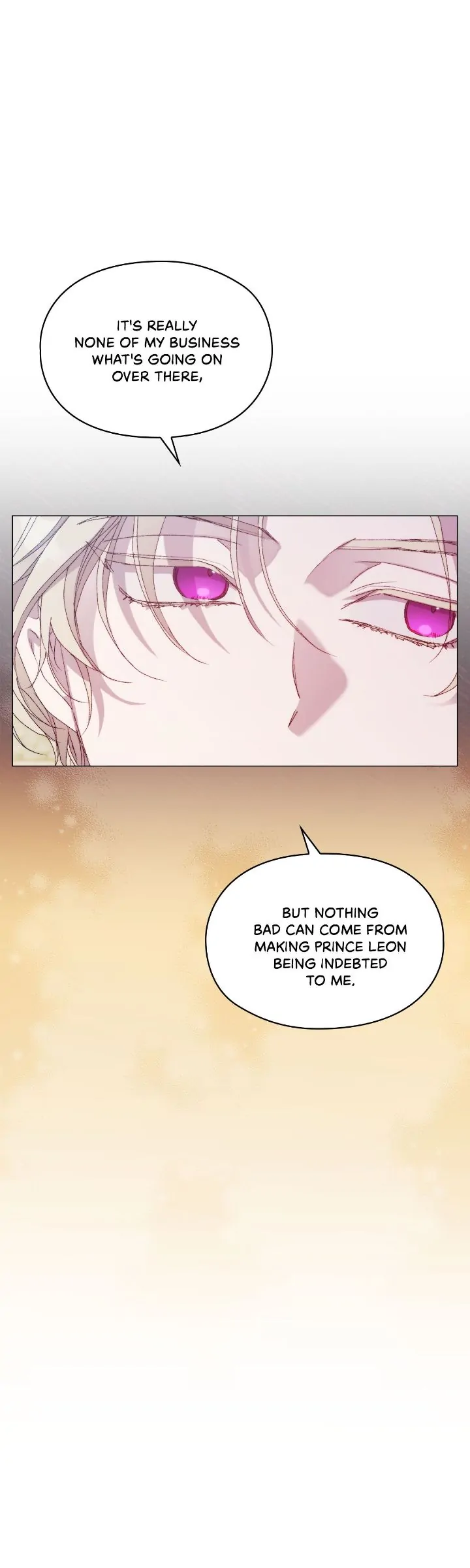 I’ll Raise You Well in This Life, Your Majesty! chapter 115 page 30