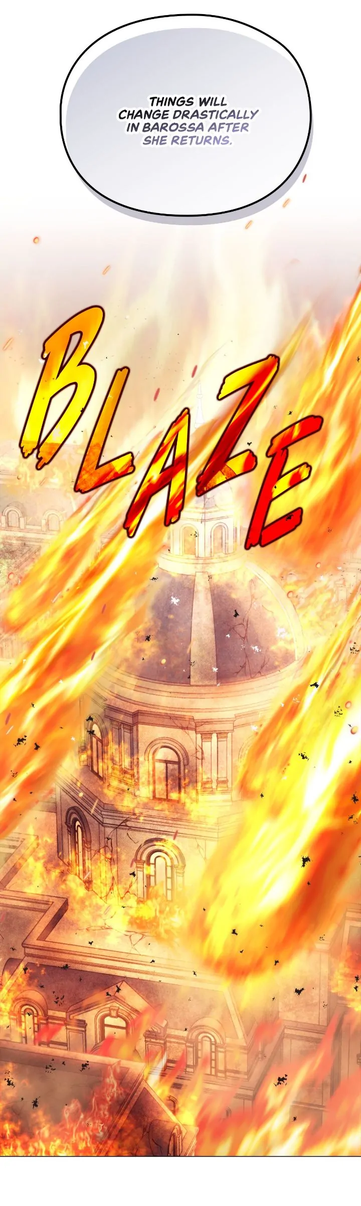 I’ll Raise You Well in This Life, Your Majesty! chapter 115 page 31