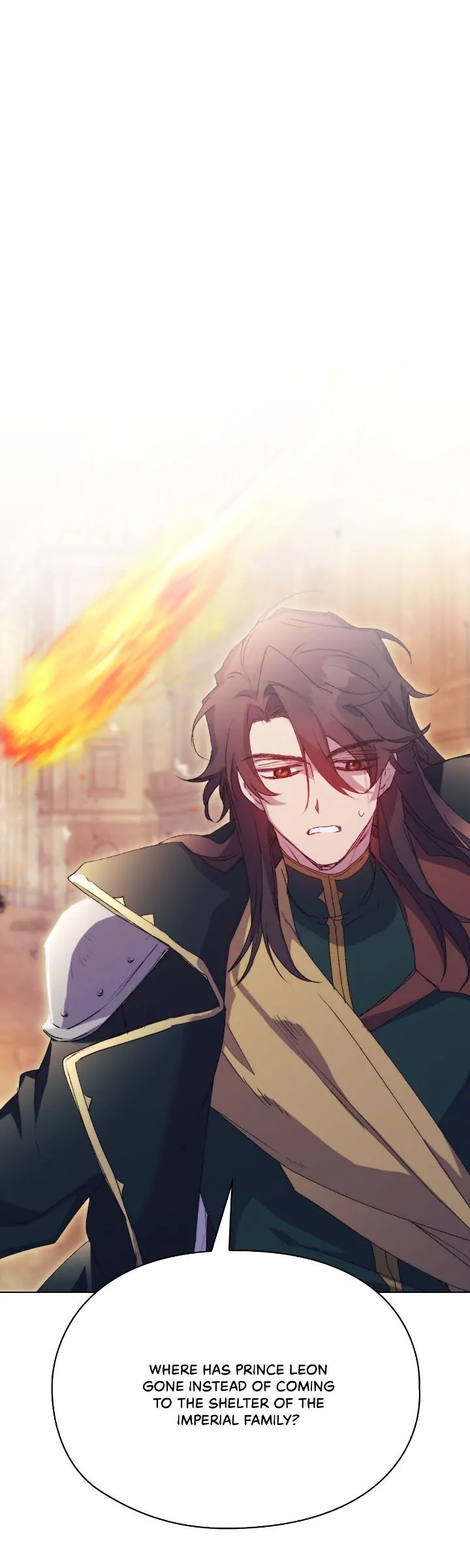 I’ll Raise You Well in This Life, Your Majesty! chapter 115 page 33