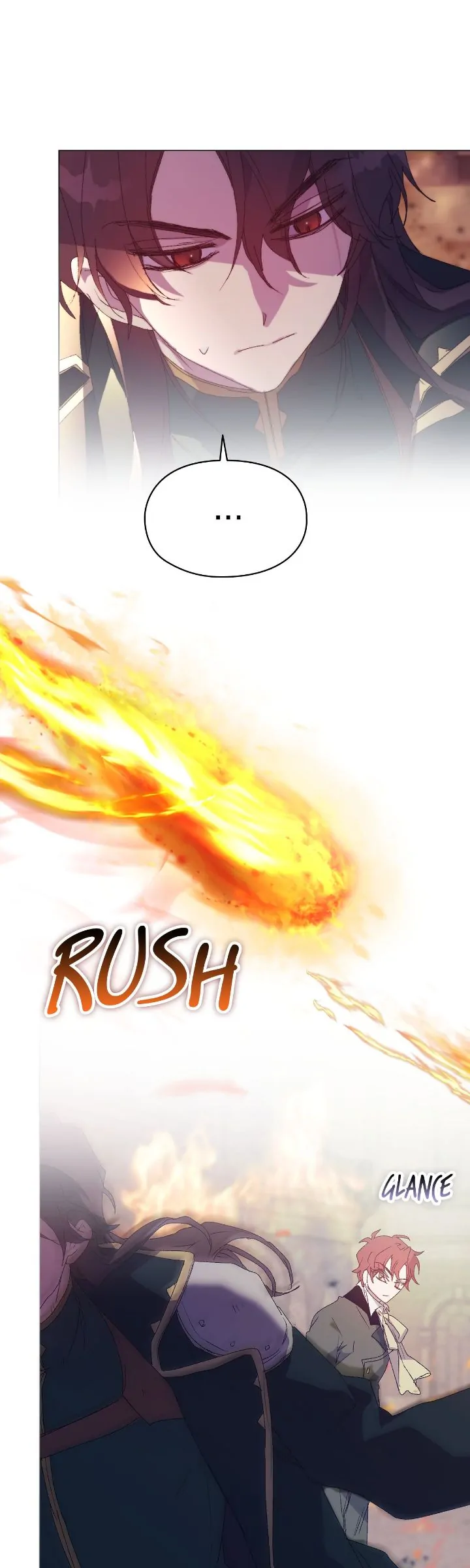 I’ll Raise You Well in This Life, Your Majesty! chapter 115 page 37